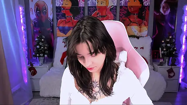 as1an girlfriend online show from 12-20-25, 06:49