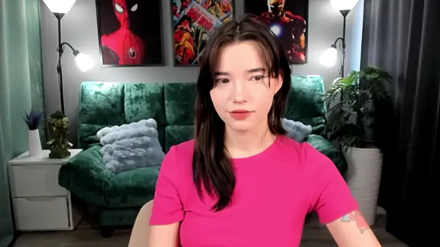 as1an girlfriend online show from 02-01-26, 06:33