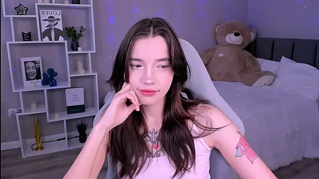 as1an girlfriend online show from 05-07-26, 03:11