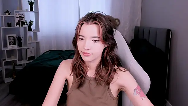 as1an girlfriend online show from 05-27-26, 03:47