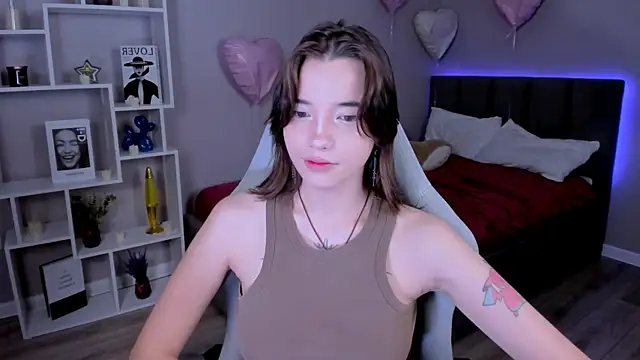 as1an girlfriend online show from 03-17-26, 02:58