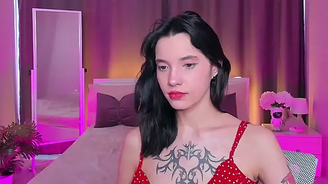 Snapshot of as1an_girlfriend chatting on 03-21-25, 10:06 as1an girlfriend online show from 03-21-25, 10:06