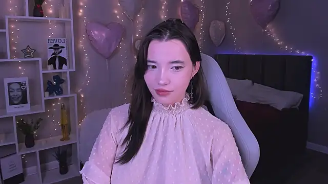 as1an girlfriend online show from 03-04-26, 02:30