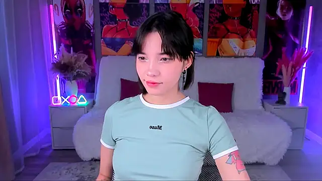 as1an girlfriend online show from 11-20-25, 06:25