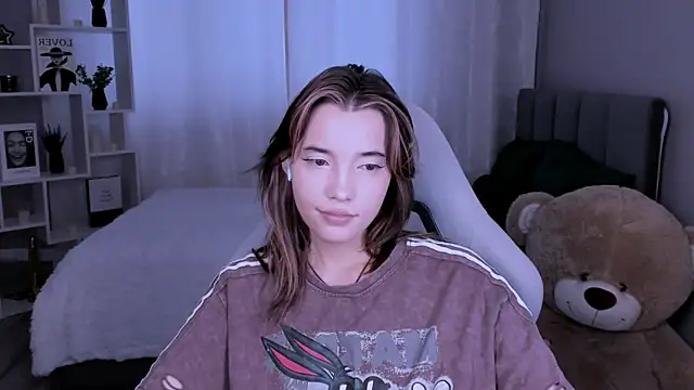 as1an girlfriend online show from 06-03-26, 04:02