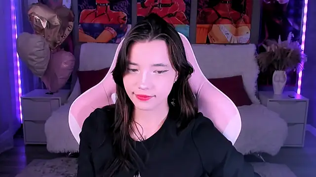 as1an girlfriend online show from 04-04-26, 08:43