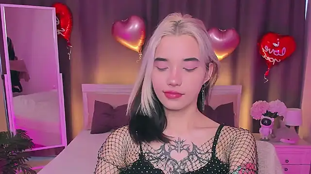 Snapshot of as1an_girlfriend chatting on 02-23-25, 06:49 as1an girlfriend online show from 02-23-25, 06:49