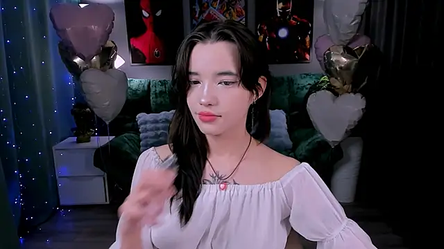 as1an girlfriend online show from 03-06-26, 02:39