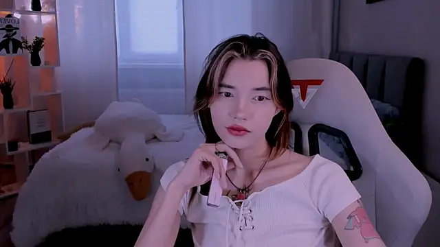 as1an girlfriend online show from 06-12-26, 03:37