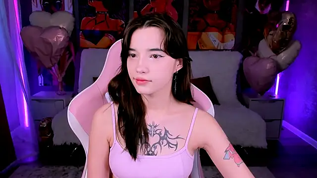 as1an girlfriend online show from 02-22-26, 12:29