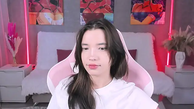 as1an girlfriend online show from 05-20-26, 03:25