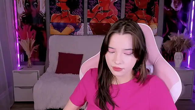 as1an girlfriend online show from 02-02-26, 07:07