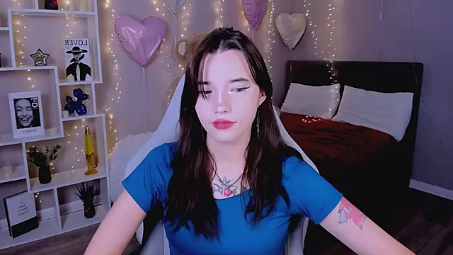 as1an girlfriend online show from 03-10-26, 02:59