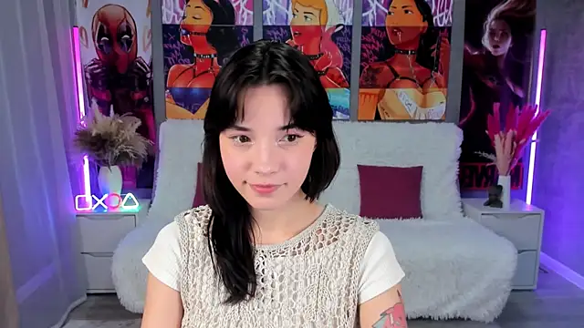 Snapshot of as1an_girlfriend chatting on 11-17-25, 01:15 as1an girlfriend online show from 11-17-25, 01:15