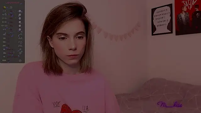  ni kiss online show from 03-09-25, 04:22