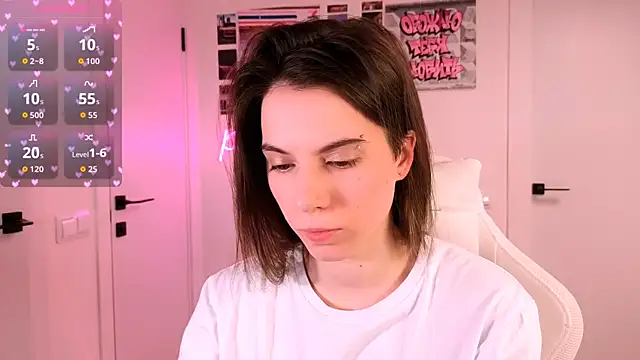  ni kiss online show from 03-23-26, 06:19