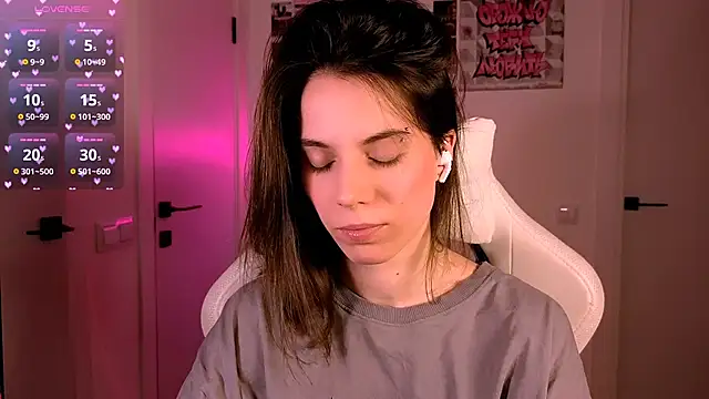  ni kiss online show from 03-26-26, 05:22