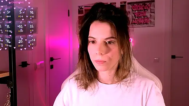  ni kiss online show from 03-27-26, 05:14