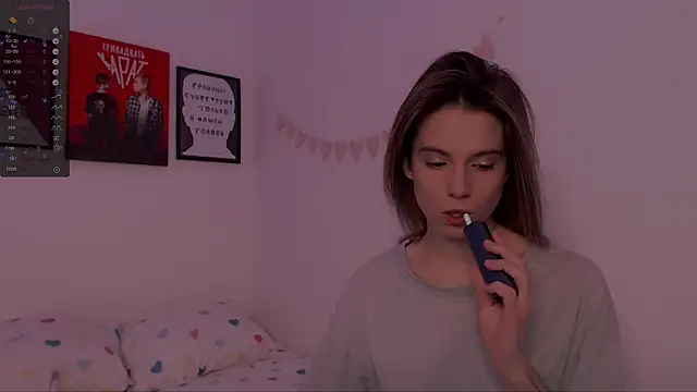  ni kiss online show from 01-10-25, 08:48