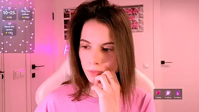  ni kiss online show from 03-28-26, 06:42