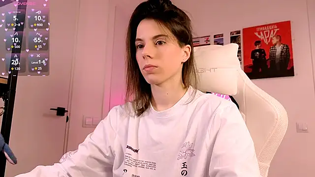  ni kiss online show from 02-23-26, 04:47