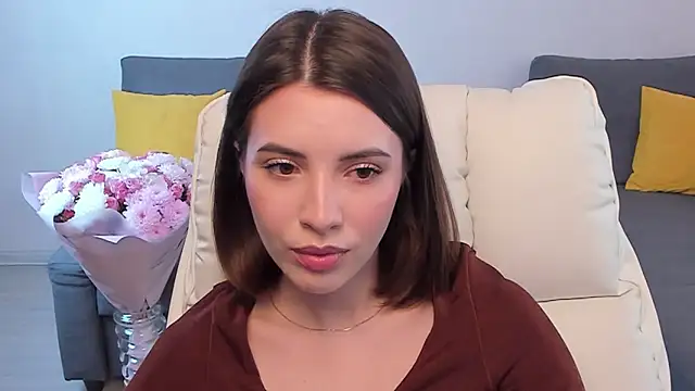 Anita Robby online show from 03-21-26, 11:36