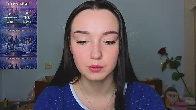 Snapshot of Wild_Sophie_ chatting on 12-30-24, 06:05 Wild Sophie online show from 12-30-24, 06:05