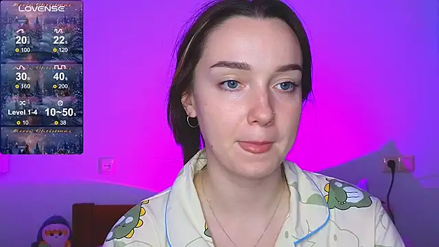 Snapshot of Wild_Sophie_ chatting on 01-11-25, 05:51 Wild Sophie online show from 01-11-25, 05:51