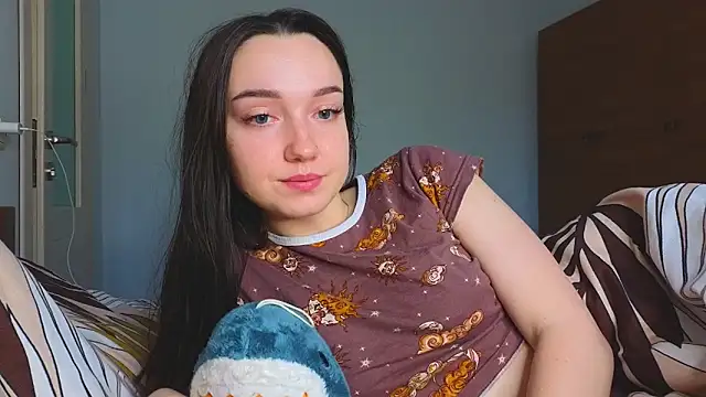 Snapshot of Wild_Sophie_ chatting on 01-03-25, 08:10 Wild Sophie online show from 01-03-25, 08:10