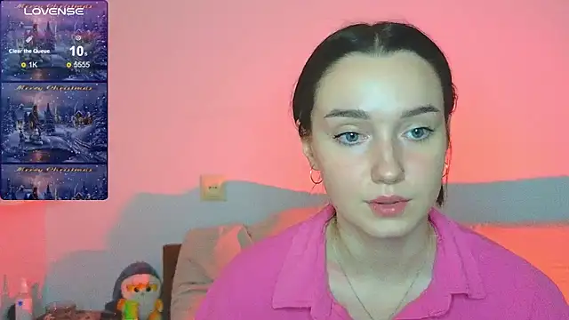 Snapshot of Wild_Sophie_ chatting on 01-16-25, 03:34 Wild Sophie online show from 01-16-25, 03:34