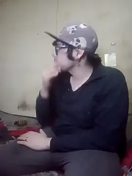 thecatblack1998 online show from 04-08-26, 12:12