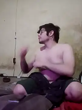 thecatblack1998 online show from 03-16-26, 10:30