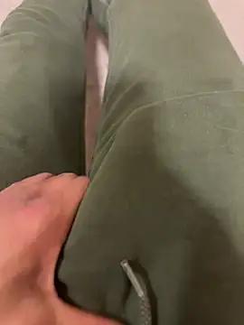 SensualG300 online show from 01-10-26, 11:33