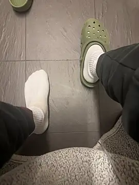 SensualG300 online show from 01-11-26, 10:38