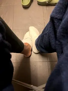 SensualG300 online show from 01-09-26, 12:50