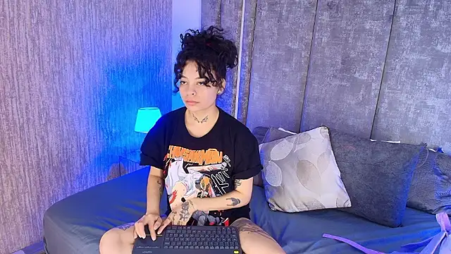 KatherineGomez online show from 03-21-26, 02:13