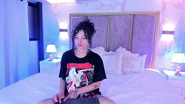 KatherineGomez online show from 06-12-26, 02:42