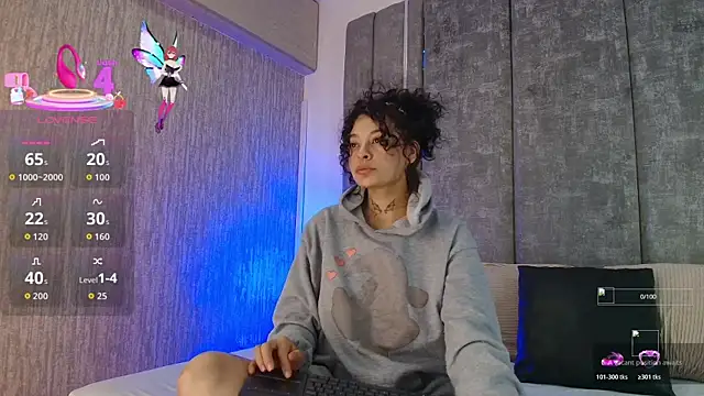 KatherineGomez online show from 11-25-25, 02:56