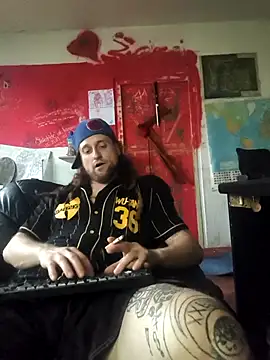 Ozomitro online show from 10-27-25, 02:29