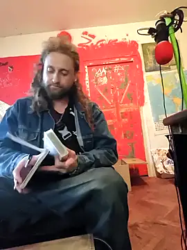 Ozomitro online show from 10-11-25, 03:57