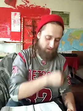 Ozomitro online show from 02-05-26, 02:13