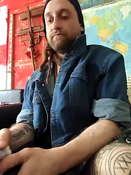 Ozomitro online show from 04-10-26, 08:32