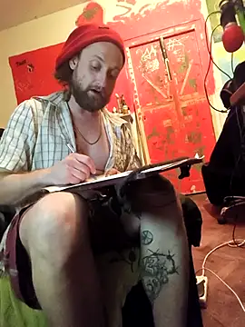 Ozomitro online show from 10-17-25, 04:53