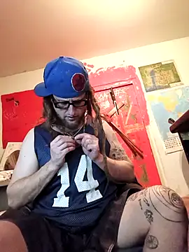 Ozomitro online show from 10-24-25, 03:55