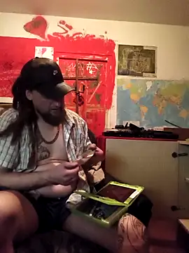 Ozomitro online show from 03-08-26, 02:04