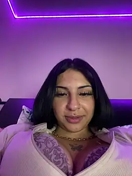 Hilary pinkk online show from 03-15-25, 06:36