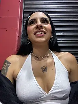 Hilary pinkk online show from 03-14-25, 01:37