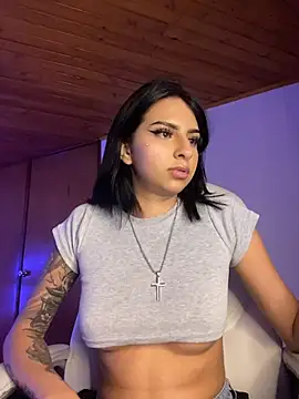 Hilary pinkk online show from 04-26-26, 11:46