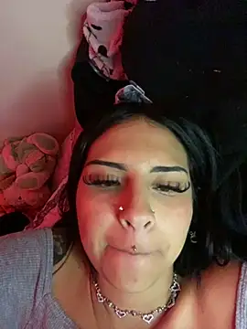 Hilary pinkk online show from 03-23-25, 07:09