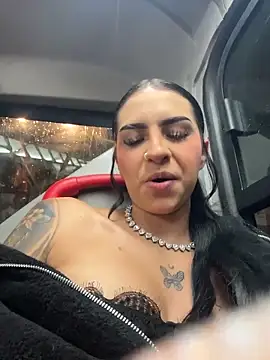 Hilary pinkk online show from 02-07-26, 01:13